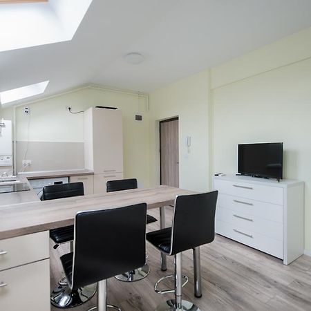Gaga Residence 14 Timisoara Habitación foto