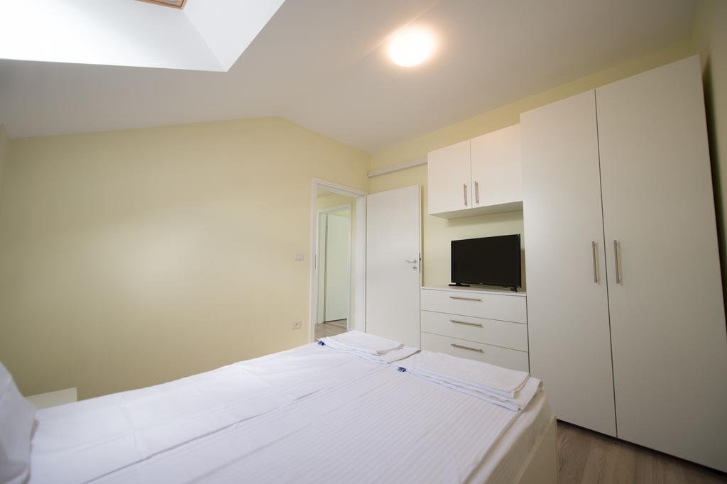 Gaga Residence 14 Timisoara Habitación foto